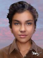 Los Angeles Jane Doe, 1988 HOMICIDE