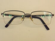 Glasses