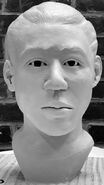 Douglas John Doe, 2020