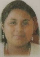 ”Olga Jimenez,” New Mexico