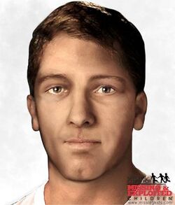 John Scott | Unidentified Wiki | Fandom