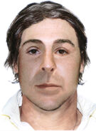 Vernon County John Doe, 2000 HOMICIDE