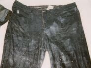 Denim pants