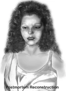 "Becca," New Mexico SUICIDE