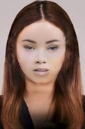 Nganjuk Jane Doe, 2024 HOMICIDE