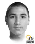 Ajo John Doe, Arizona