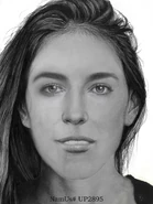 "Lady of the Lake," 2000 SUSPECTED HOMICIDE