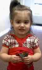 Featured case: Bella Bond