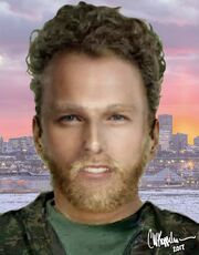 Saint Paul John Doe UP12123 Reconstruction 001d