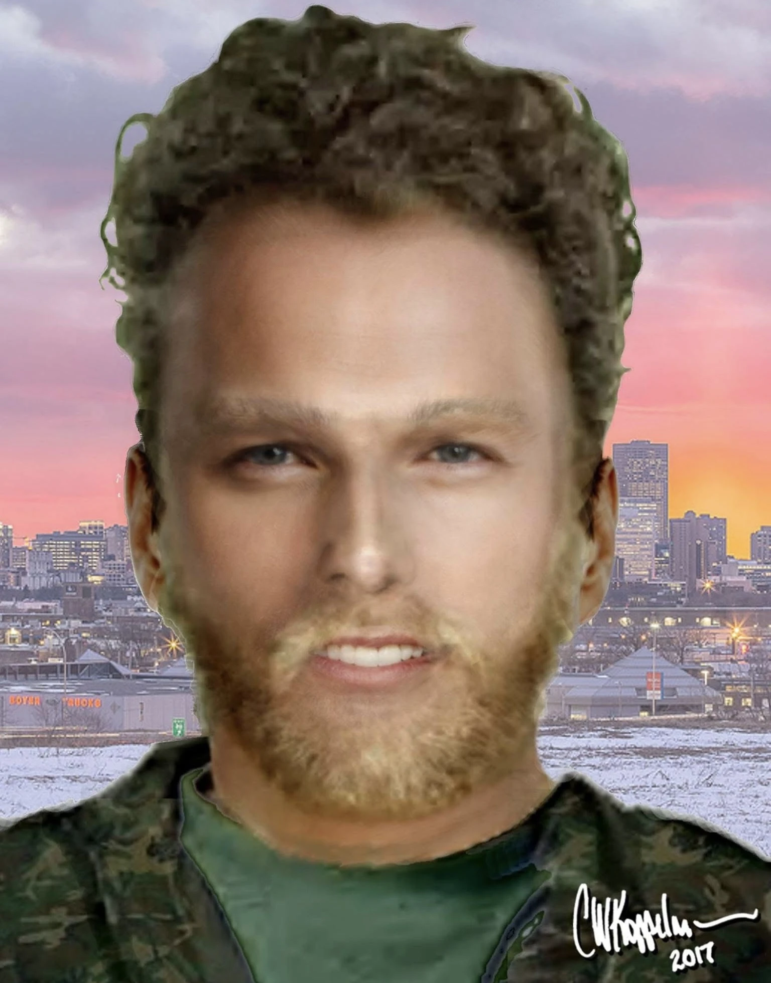 Ramsey County John Doe February 1985 Unidentified Wiki Fandom