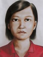 Sukoharjo Jane Doe, 2013 HOMICIDE