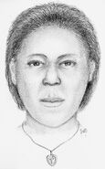 Niagara County Jane Doe, 2003 HOMICIDE