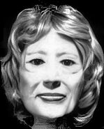 Mountain View Jane Doe, California HOMICIDE