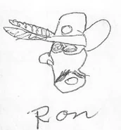 Detroit John Doe, 1982