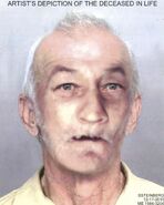 Miami-Dade County John Doe (November 30, 1984)