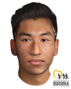 Harris County John Doe, Texas SUICIDE
