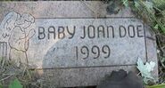 Baby Joan