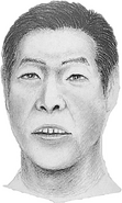 Ishinomaki John Doe, 2011 SUSPECTED EXPOSURE