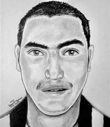 Laveen John Doe, Arizona HOMICIDE