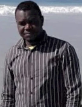 Alassane Sow | Unidentified Wiki | Fandom