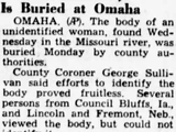 Douglas County Jane Doe (1947)