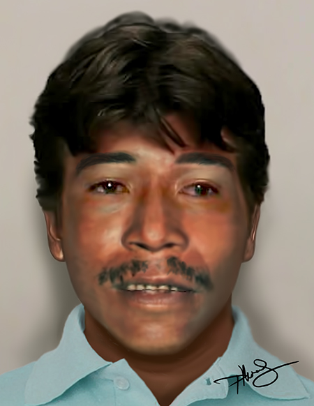 Palm Beach County John Doe 1986 Unidentified Wiki Fandom