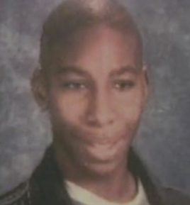 Darnell garfield