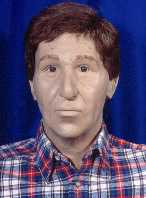 Ouachita Parish John Doe 1982 Unidentified Wiki Fandom 4451