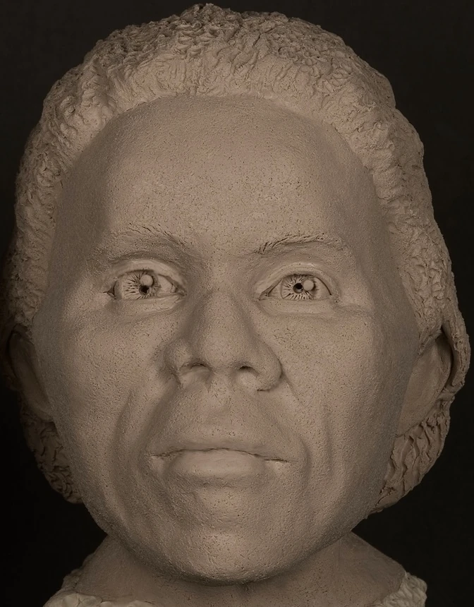 Ste. Genevieve County Jane Doe Unidentified Wiki Fandom