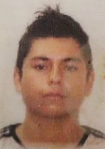 Jorge Perez | Unidentified Wiki | Fandom