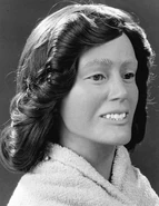 Reconstruction by Betty Pat Gatliff