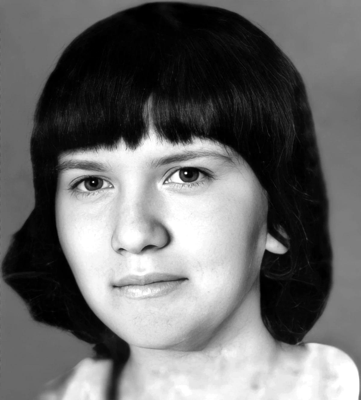 Linda McClure Unidentified Wiki Fandom