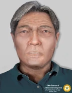 Cuyahoga County John Doe, Ohio HOMICIDE