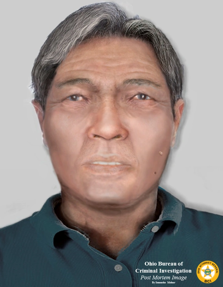 Cuyahoga County John Doe March 10 1997 Unidentified Wiki Fandom