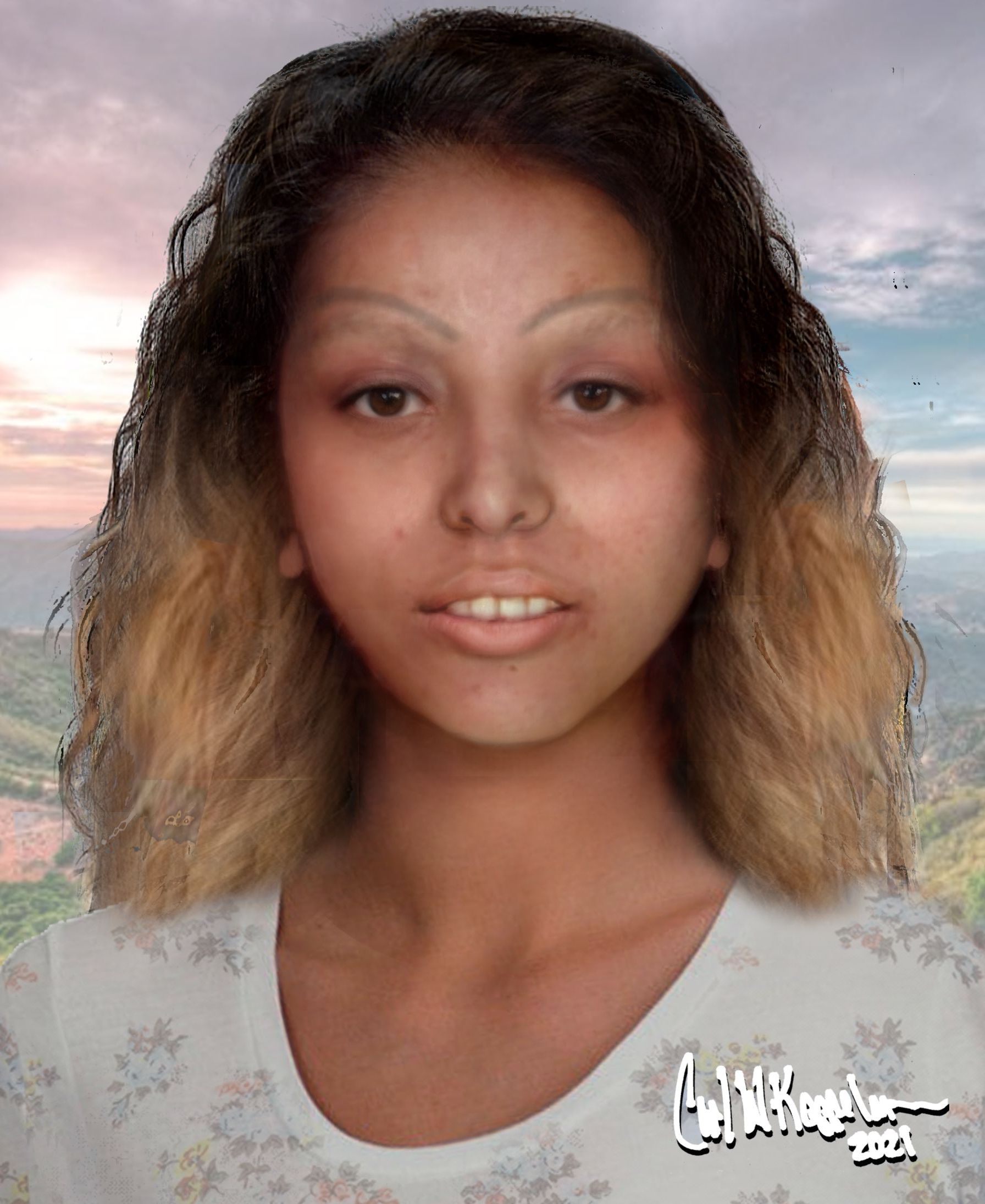 CategoryNative American Unidentified Wiki Fandom