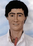 Marion County John Doe, Florida SUICIDE