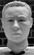 Pisinemo Village John Doe, 2023