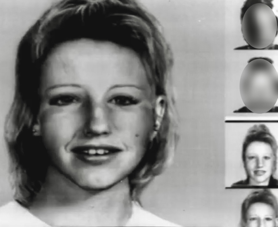 cold case files theresa knorr