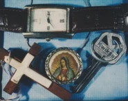 Huntington Park John Doe, California HOMICIDE