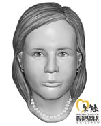 Gloucester County Jane Doe, 1990 HOMICIDE