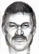 Skykomish John Doe, 1988 SUSPECTED ACCIDENT