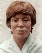 Pulaski County Jane Doe, 1985