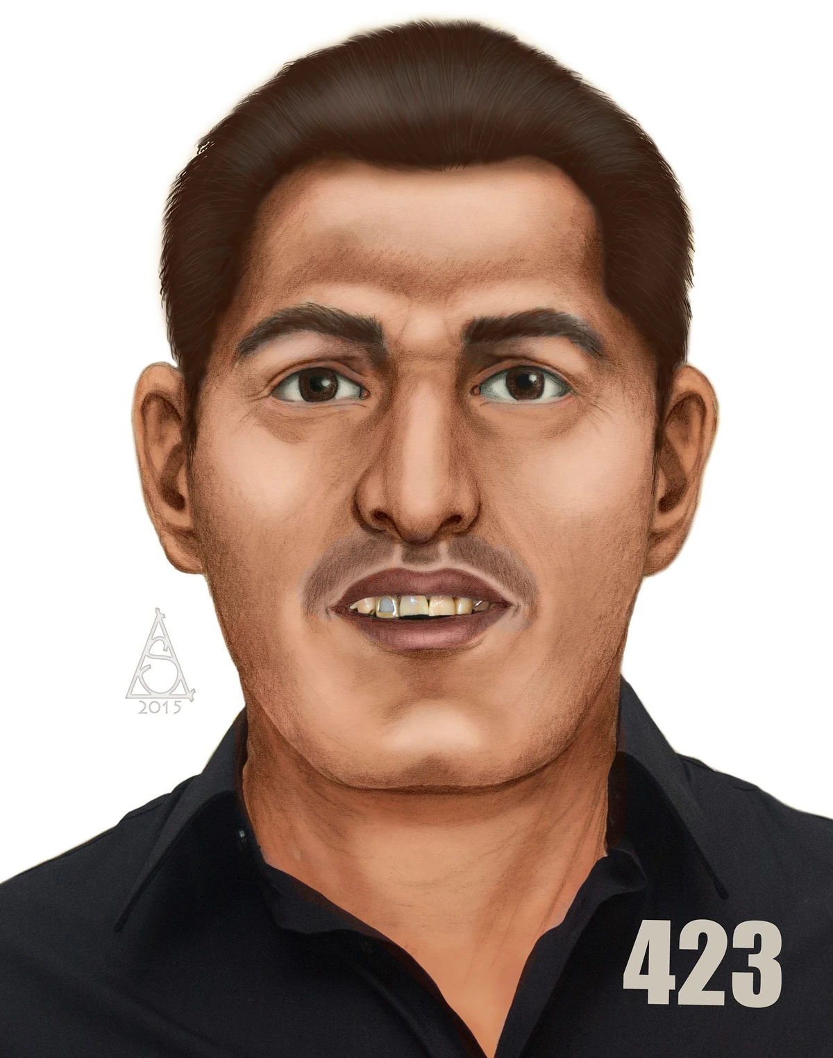 Brooks County John Doe (2010) Unidentified Wiki Fandom