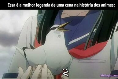 Novo Projeto: Hellsing Ultimate - Moshi Moshi Subs