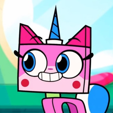 Princess Unikitty Unikitty Fanon Wiki Fandom