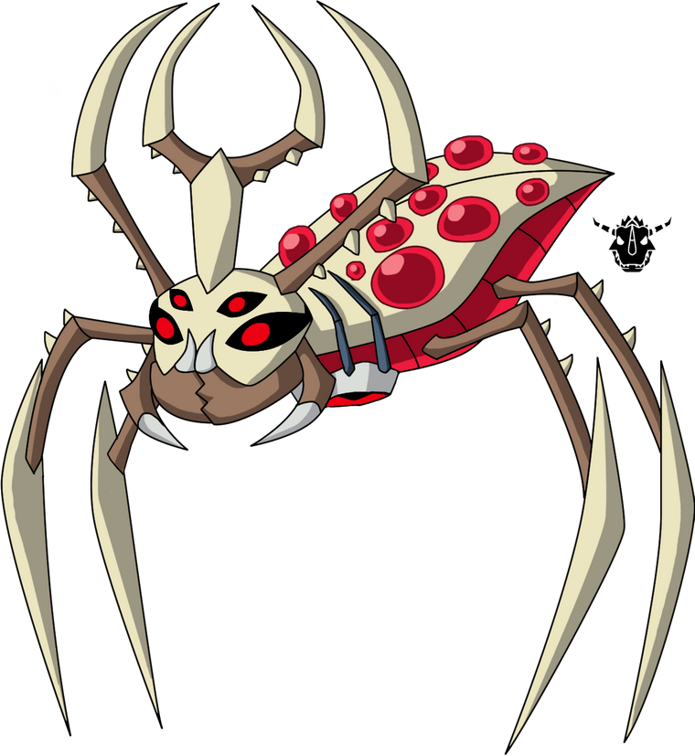 Ball Weevil, Wiki Aliens do Ben 10