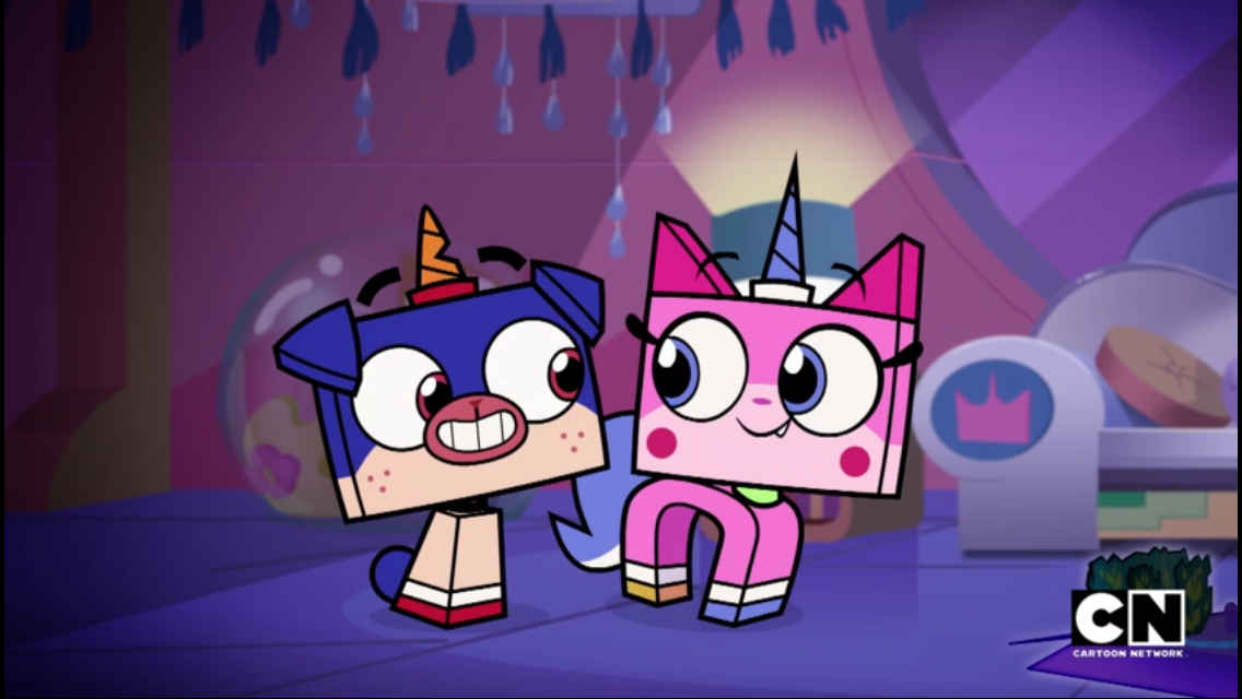images Unikitty And Puppycorn Parents character relationships unikitty wiki