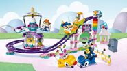 41456 Unikingdom Fairground Fun