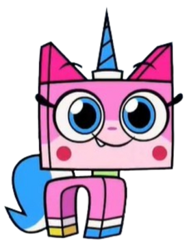 Princess unikitty deals