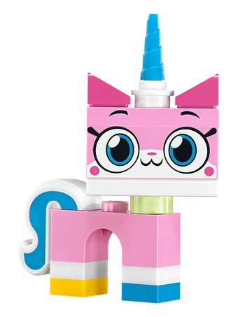unikitty series